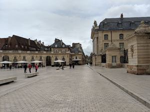 Agence Immobilière Dijon