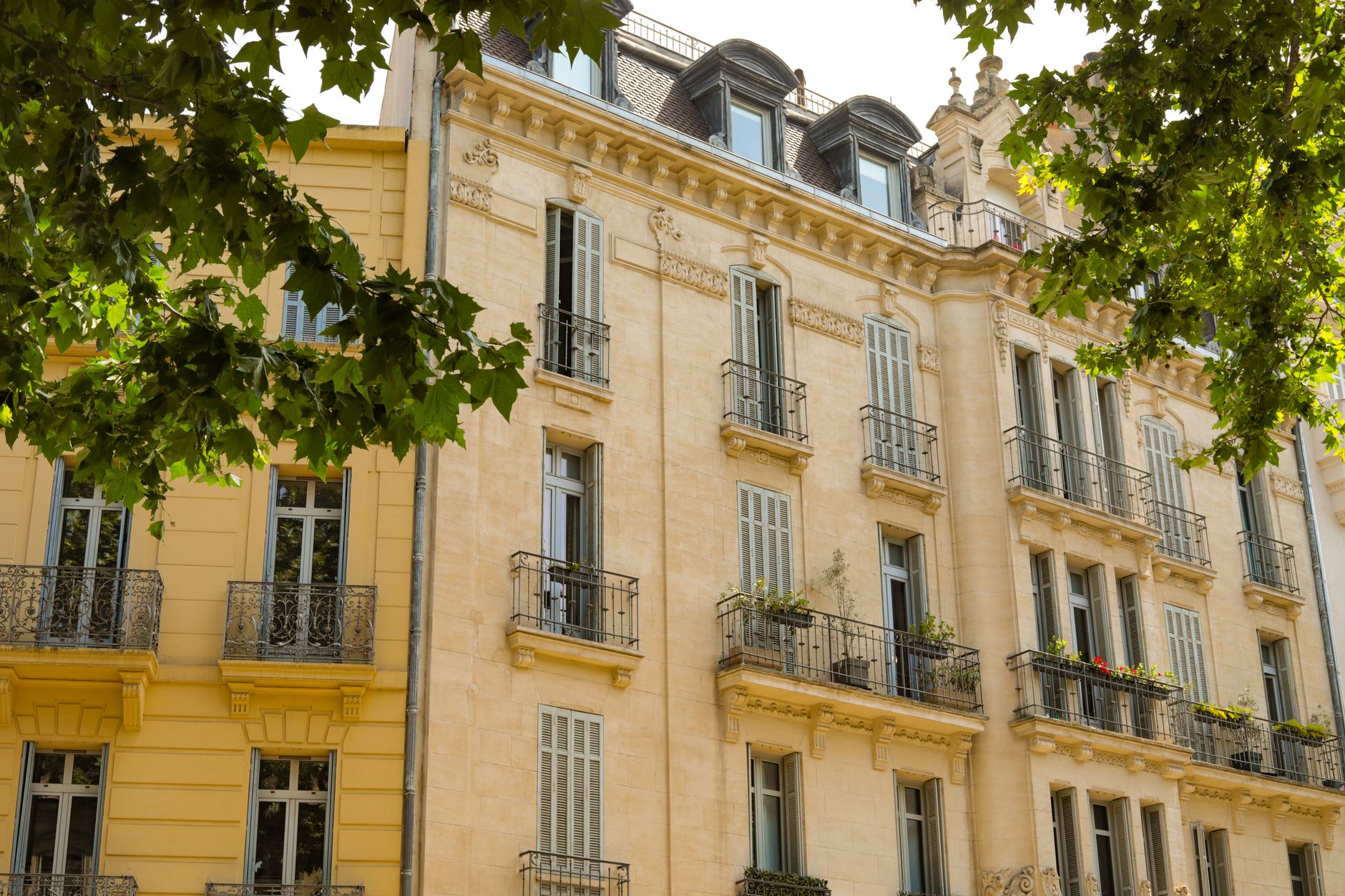 Agence Immobilière à Dijon